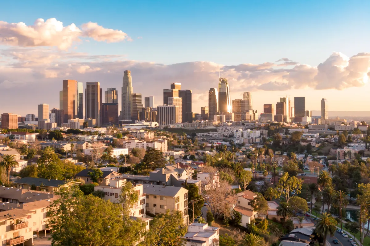 Los Angeles
