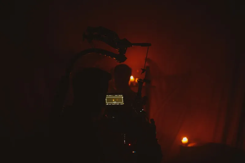 Glow in the Dark: How Indie Filmmakers Are Painting American Cinema in Neon
