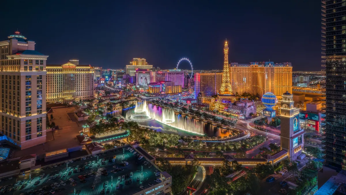 Las Vegas