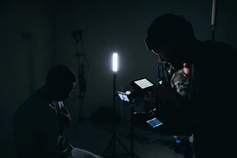 Frame by Frame in the Dark: The US Music Video Directors Making Neon Cinema Out of a Three-Minute Format
